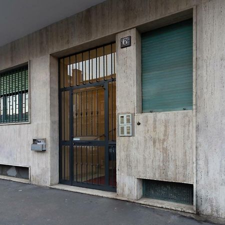 Casa Da Suite Classica Milan Bagian luar foto