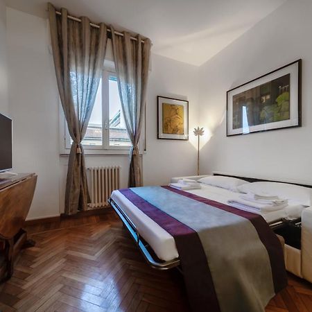 Casa Da Suite Classica Milan Bagian luar foto