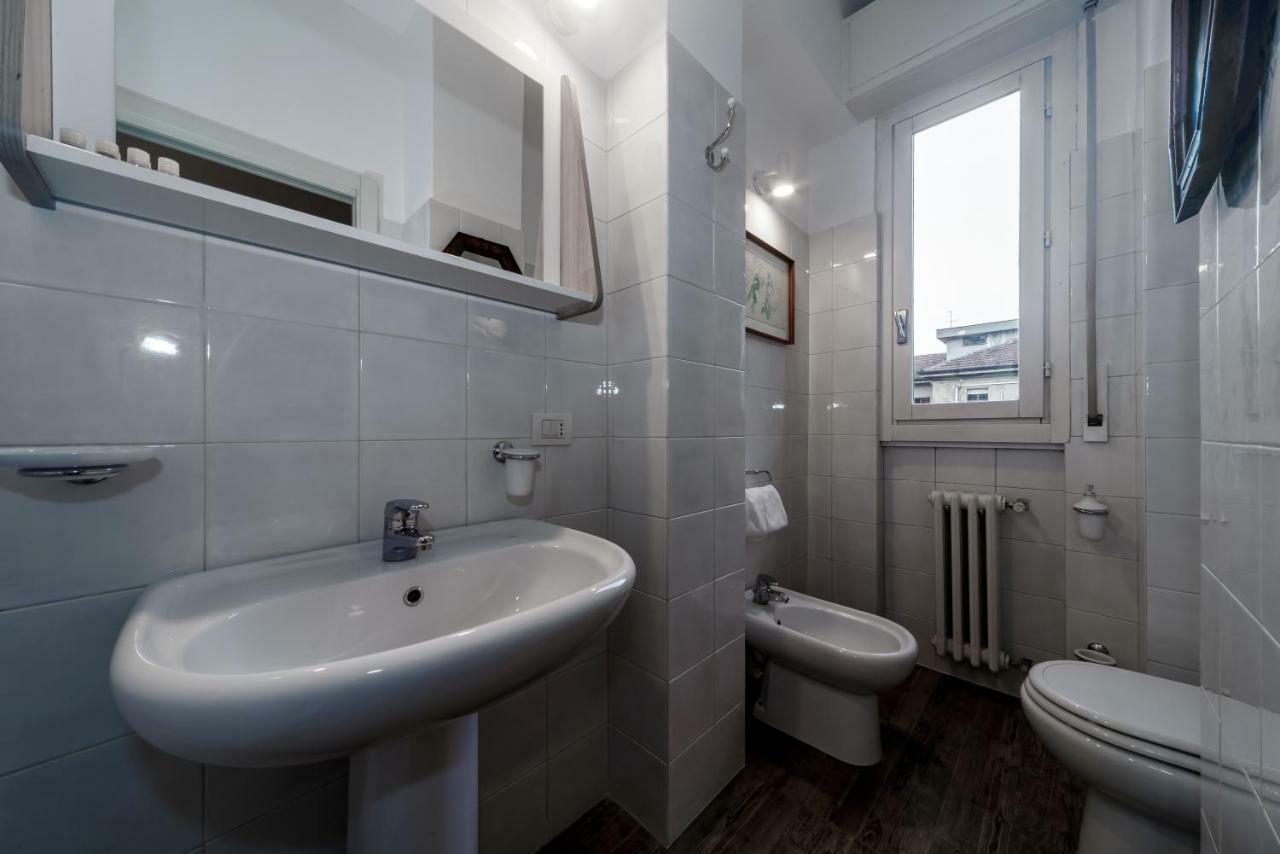 Casa Da Suite Classica Milan Bagian luar foto