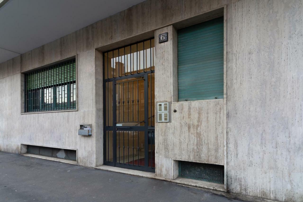 Casa Da Suite Classica Milan Bagian luar foto