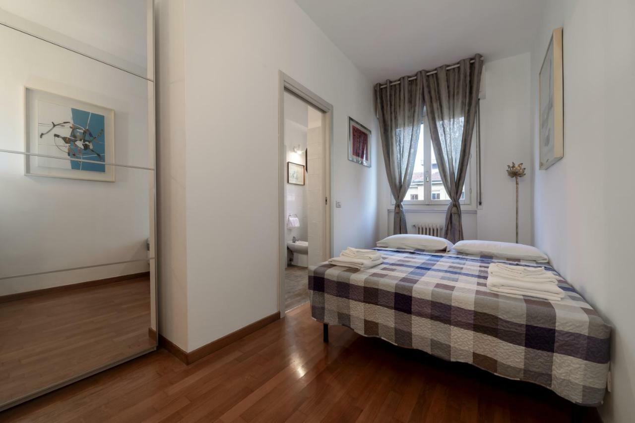 Casa Da Suite Classica Milan Bagian luar foto