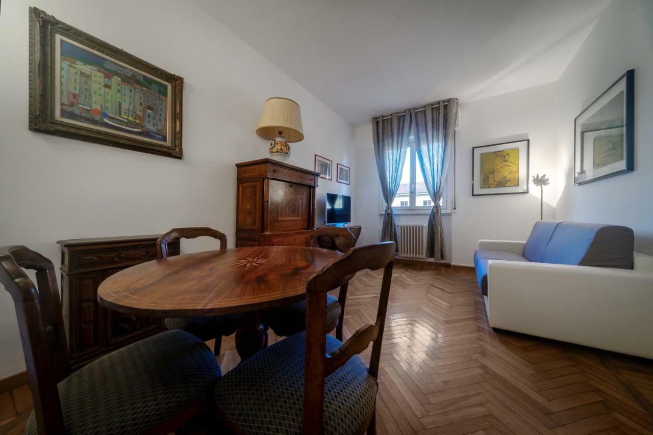 Casa Da Suite Classica Milan Bagian luar foto