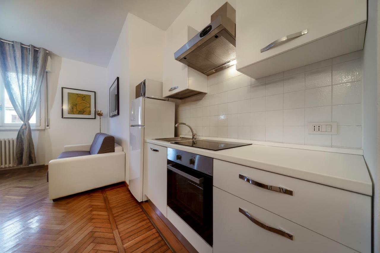 Casa Da Suite Classica Milan Bagian luar foto