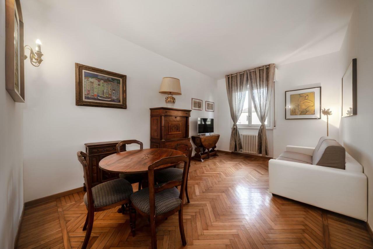 Casa Da Suite Classica Milan Bagian luar foto