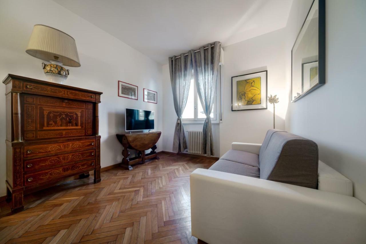 Casa Da Suite Classica Milan Bagian luar foto