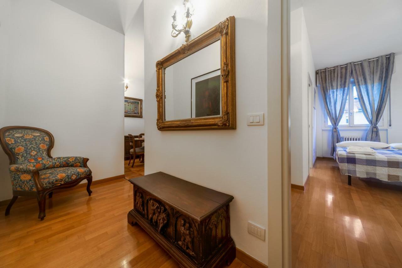Casa Da Suite Classica Milan Bagian luar foto