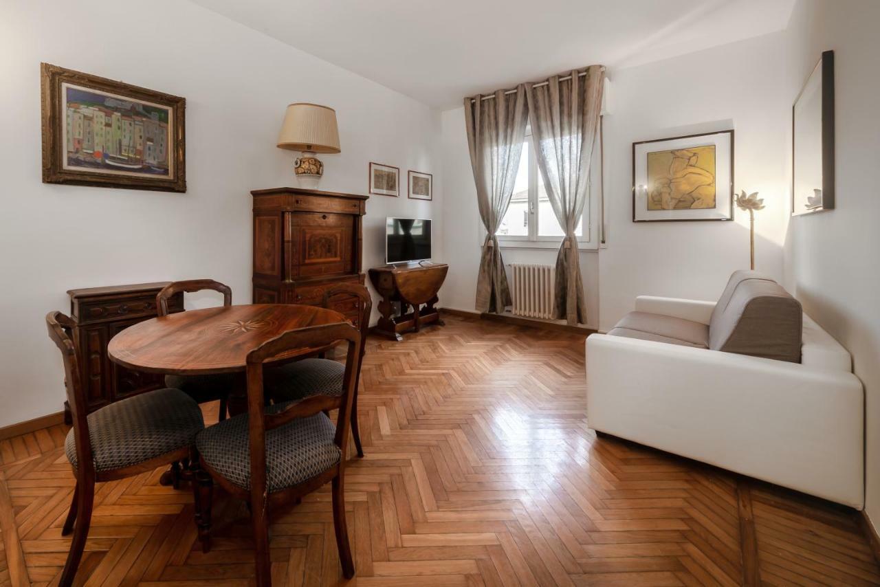 Casa Da Suite Classica Milan Bagian luar foto