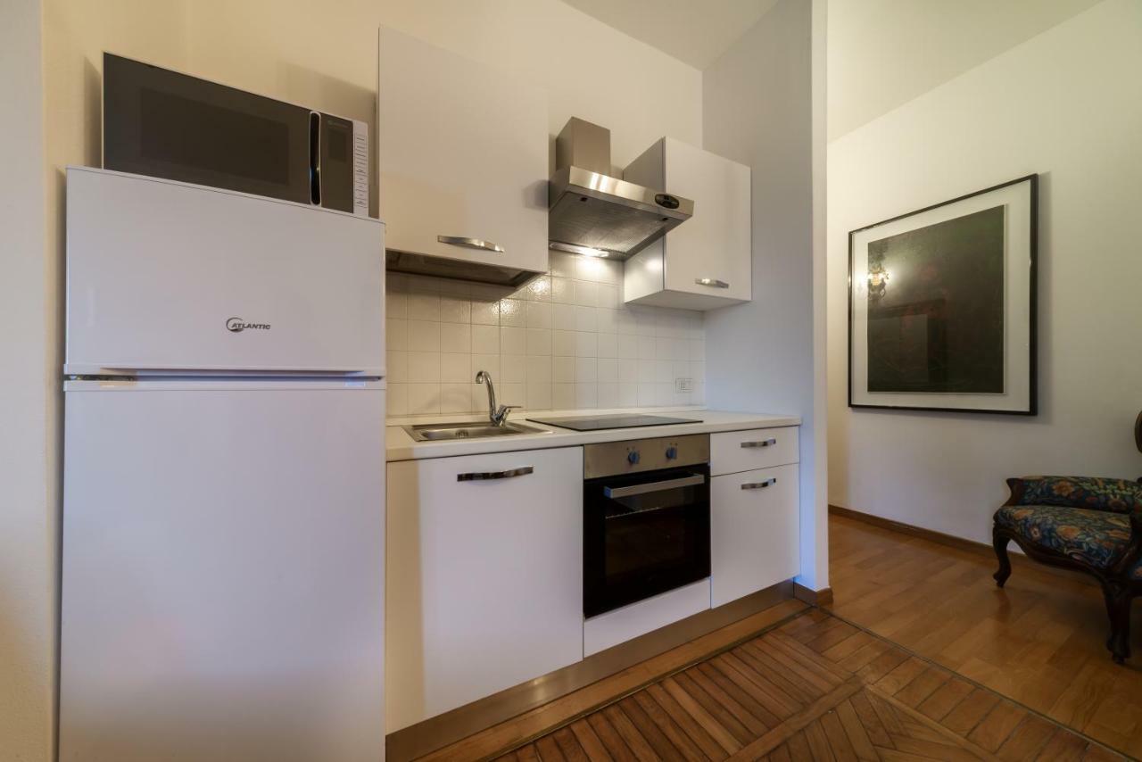 Casa Da Suite Classica Milan Bagian luar foto