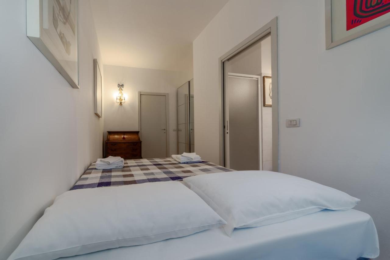 Casa Da Suite Classica Milan Bagian luar foto